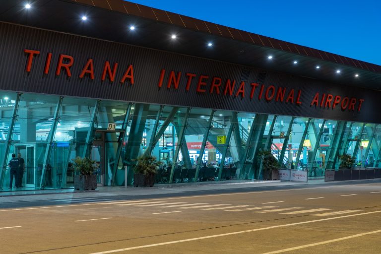 ACI Europe liston TIA mes aeroporteve të mëdha evropiane me rritjen më të shpejtë në gusht